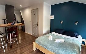 Studio Cosy Ambiance Vosgienne A 20 Mn De Gerardmer